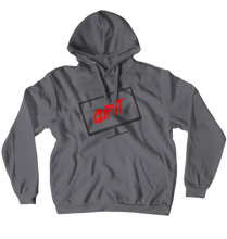Hoodies (No-Zip/Pullover)