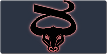 alphabull2punkt0 XXL Gaming Mousepad