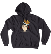 jasonderecht Hoodies (No-Zip/Pullover)