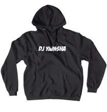 DJ YAMSHA Sweat (No-Zip/Pullover)