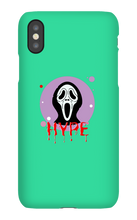 deranged_panda Hype Phone Case