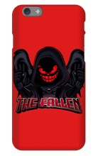 TF iPhone Phone Cases