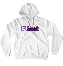 sebbik0 Hoodies (No-Zip/Pullover)