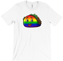 Pride Taco (All profit goes to LGBTQ charity)