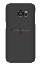 formidableking Samsung Phone Cases
