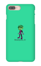 beastjoes_tv iPhone Phone Cases
