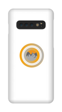 up4thechallenge Samsung Phone Cases