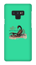 ideal_touch Samsung Phone Cases