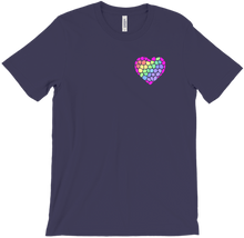 The Heart T-shirt