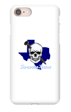 screwstontexxas iPhone Phone Cases
