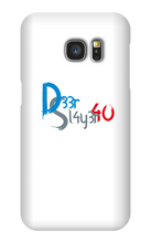 d33rsl4y3r40 Samsung Phone Cases