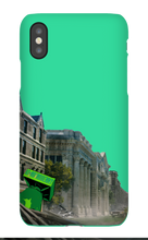 Drop Atom iPhone case