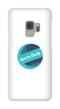sportsdaily Samsung Phone Cases
