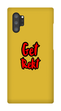 WreckItRob Samsung Cases