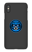 Famous Logo iPhone Case