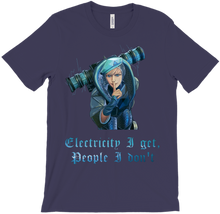 People I don't T-Shirts