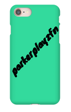 parkerplayzfn iPhone Phone Cases