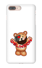 delinson iPhone Phone Cases