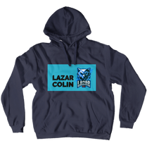 lazarcolin Hoodies (No-Zip/Pullover)