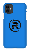 Ra1nzZ's iPhone Phone Cases