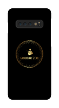Ganondarf Zead Samsung Phone Cases