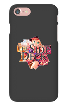 enraged_giggle iPhone Phone Cases