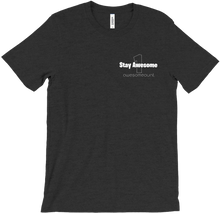 AwesomeAunt - Stay Awesome - T-shirt