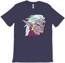 SciFantaPunk Seth T-Shirt