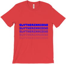 slytherinkid30 T-Shirts