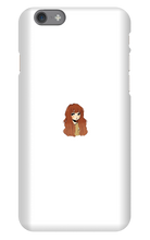 xxandralexx_21 iPhone Phone Cases
