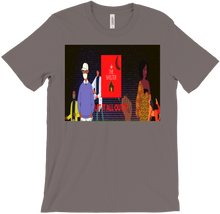 Let it all Out T-Shirts