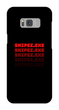 s1nsnipez Samsung Phone Cases