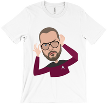 drcelight T-Shirts