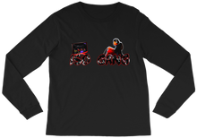 ISO GANG Long Sleeve Tee