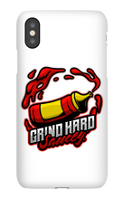 ghxsaucey iPhone Phone Cases