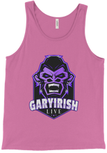 garyirishlive Tank Top