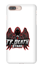 tf_deathstarr iPhone Phone Cases