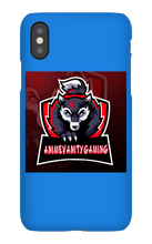 Wolf Pack Iphone Case