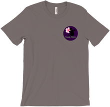 Small Round Logo Tee