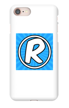 reocraftv2 iPhone Phone Cases