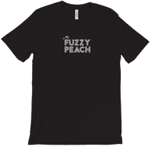 White Logo T-Shirt