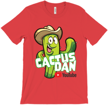 Cactus Dan Ts