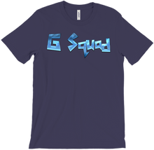 T-Shirts/GSquad