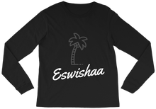 eswishaa Long Sleeve Tee