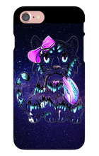 tinytigergirl iPhone Phone Cases