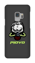 piovo1992 Samsung Phone Cases