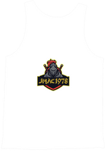 JMAC KNIGHT Tank Top