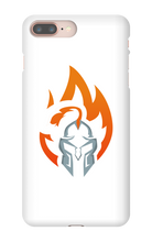 ares_does_games iPhone Phone Cases