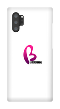 channel007,chatbouttv Samsung Phone Cases