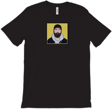 harryhgholmes T-Shirts